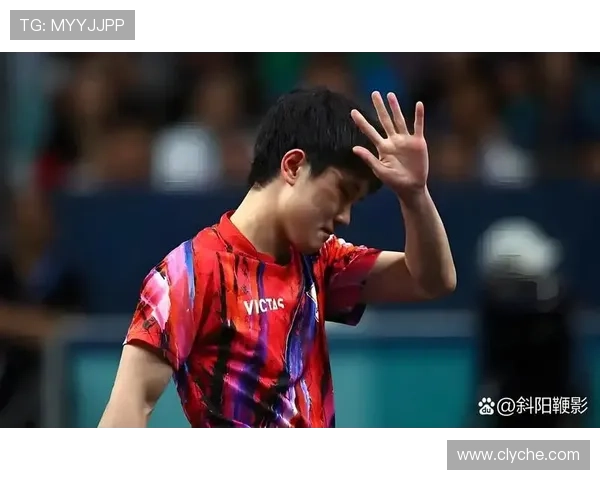 薛飞力克张本智和晋级多哈八强
