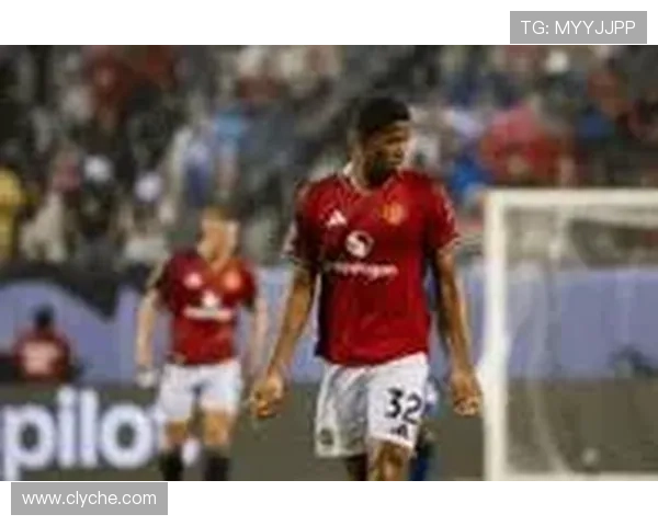 曼联19岁中场科内租借洛桑体育