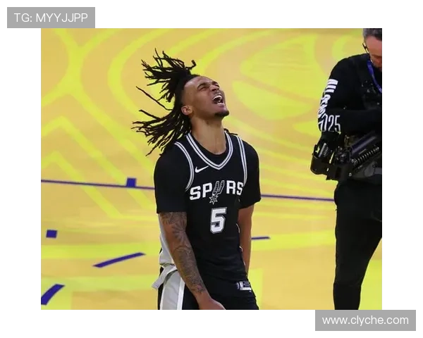 马刺新星失手约翰逊夺冠扣篮大赛