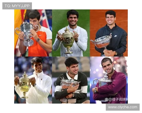 阿尔卡拉斯宣言我是第一个自己